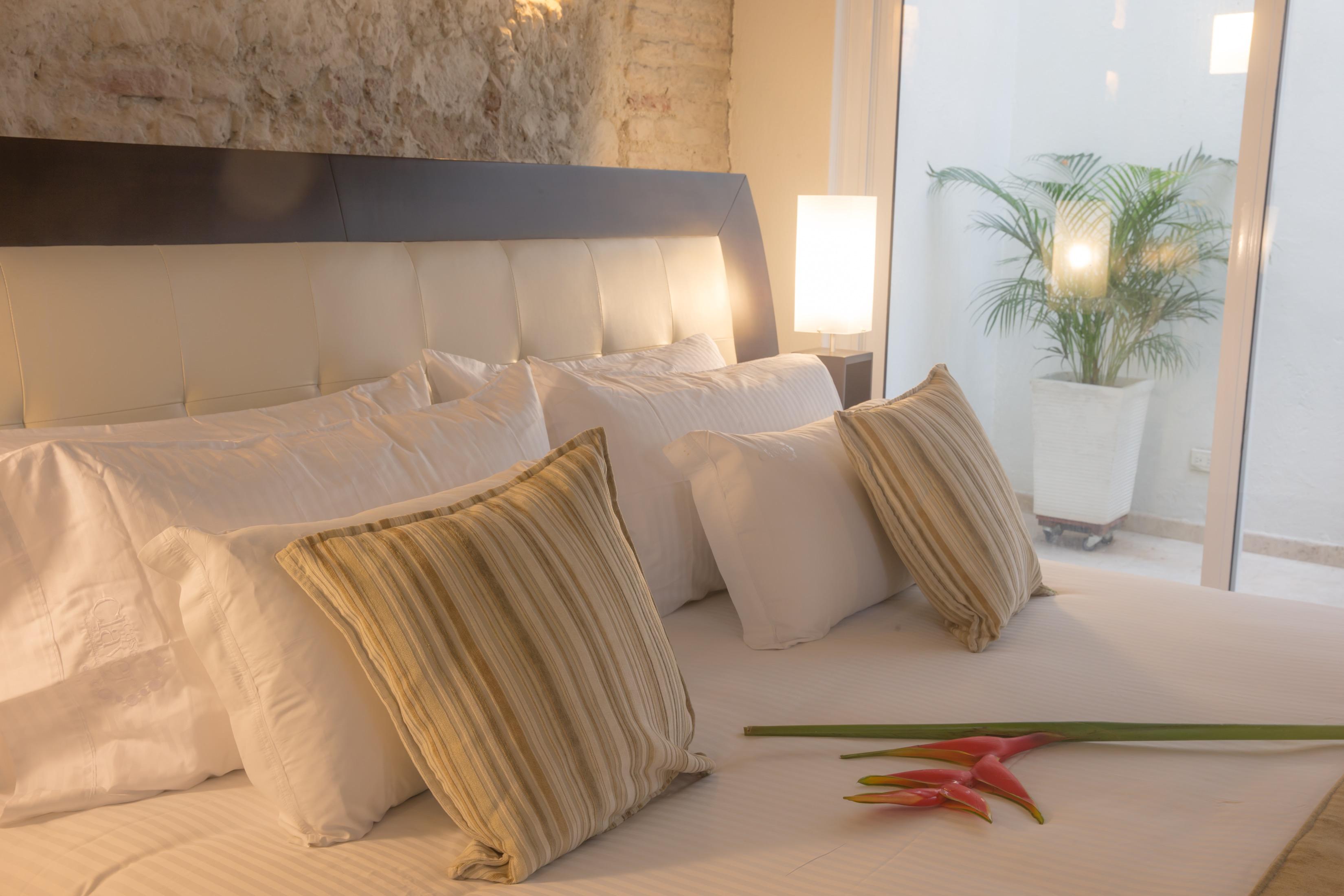 Casa Claver Loft Boutique Hotel Cartagena Exteriér fotografie