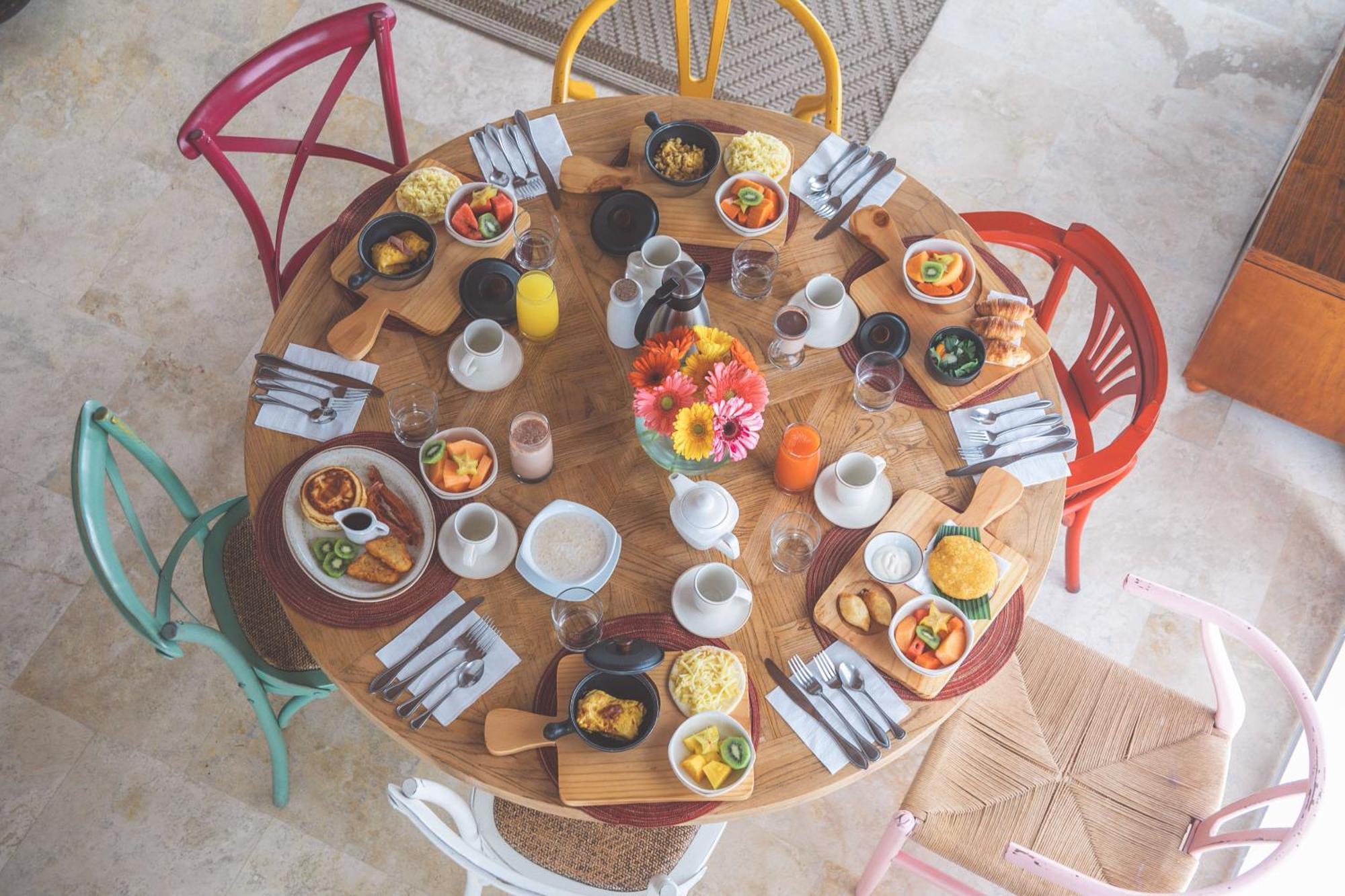 Casa Claver Loft Boutique Hotel Cartagena Exteriér fotografie