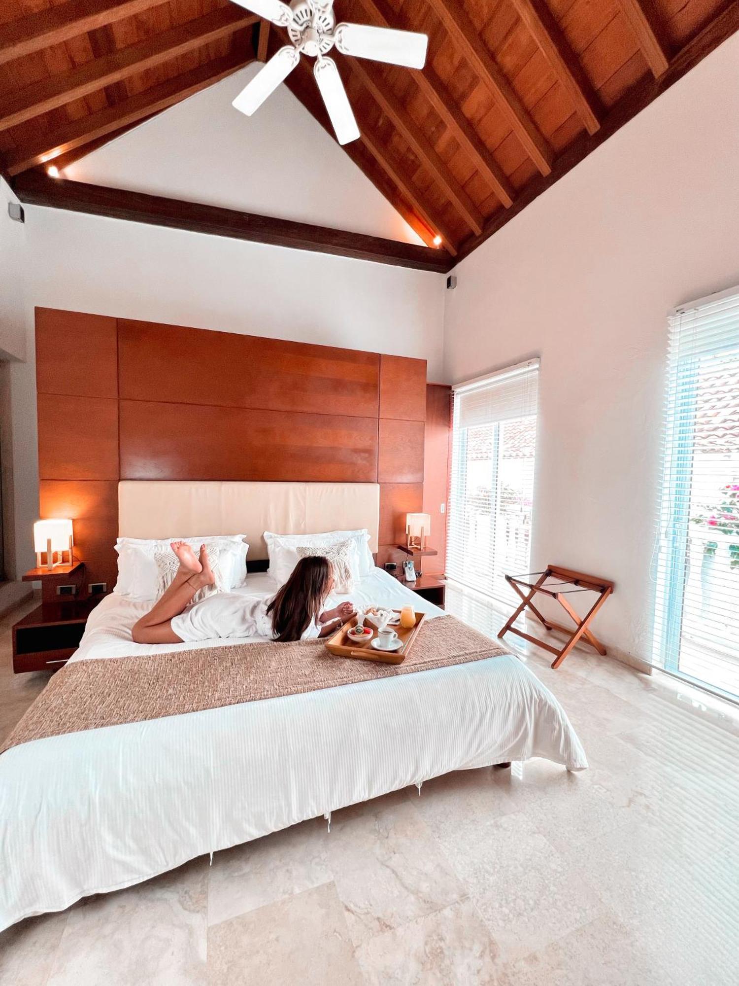 Casa Claver Loft Boutique Hotel Cartagena Exteriér fotografie