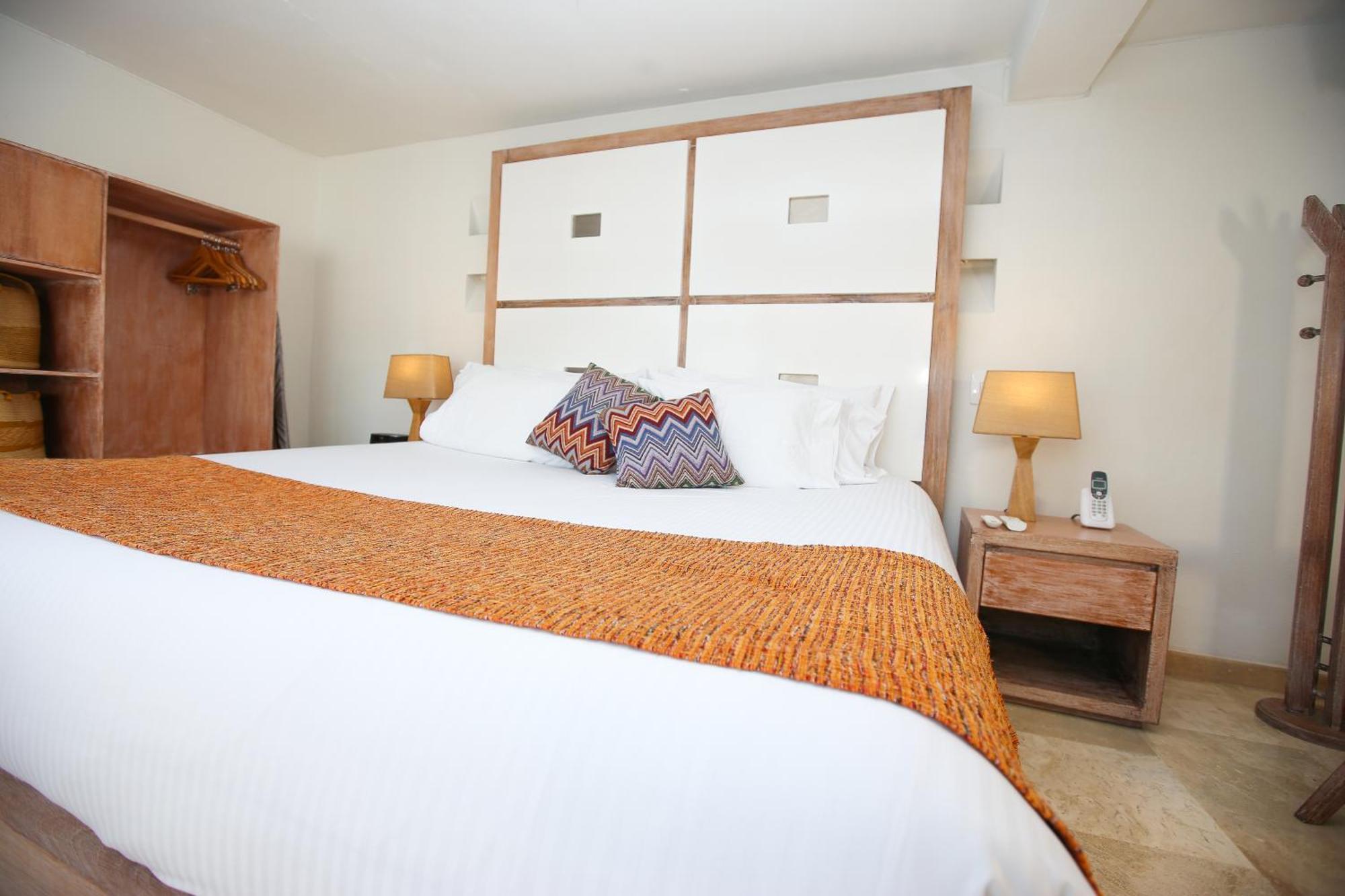 Casa Claver Loft Boutique Hotel Cartagena Exteriér fotografie