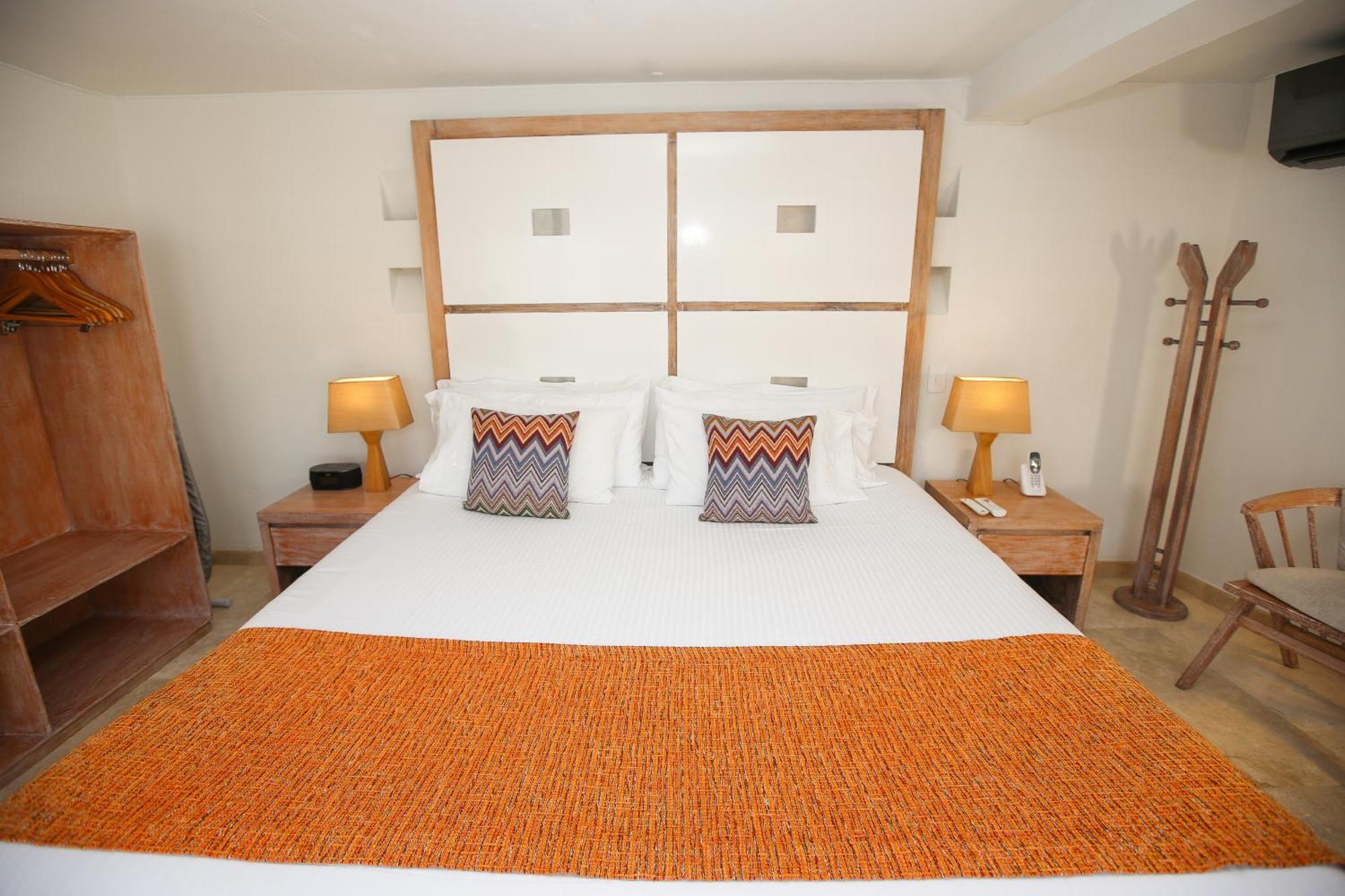 Casa Claver Loft Boutique Hotel Cartagena Exteriér fotografie