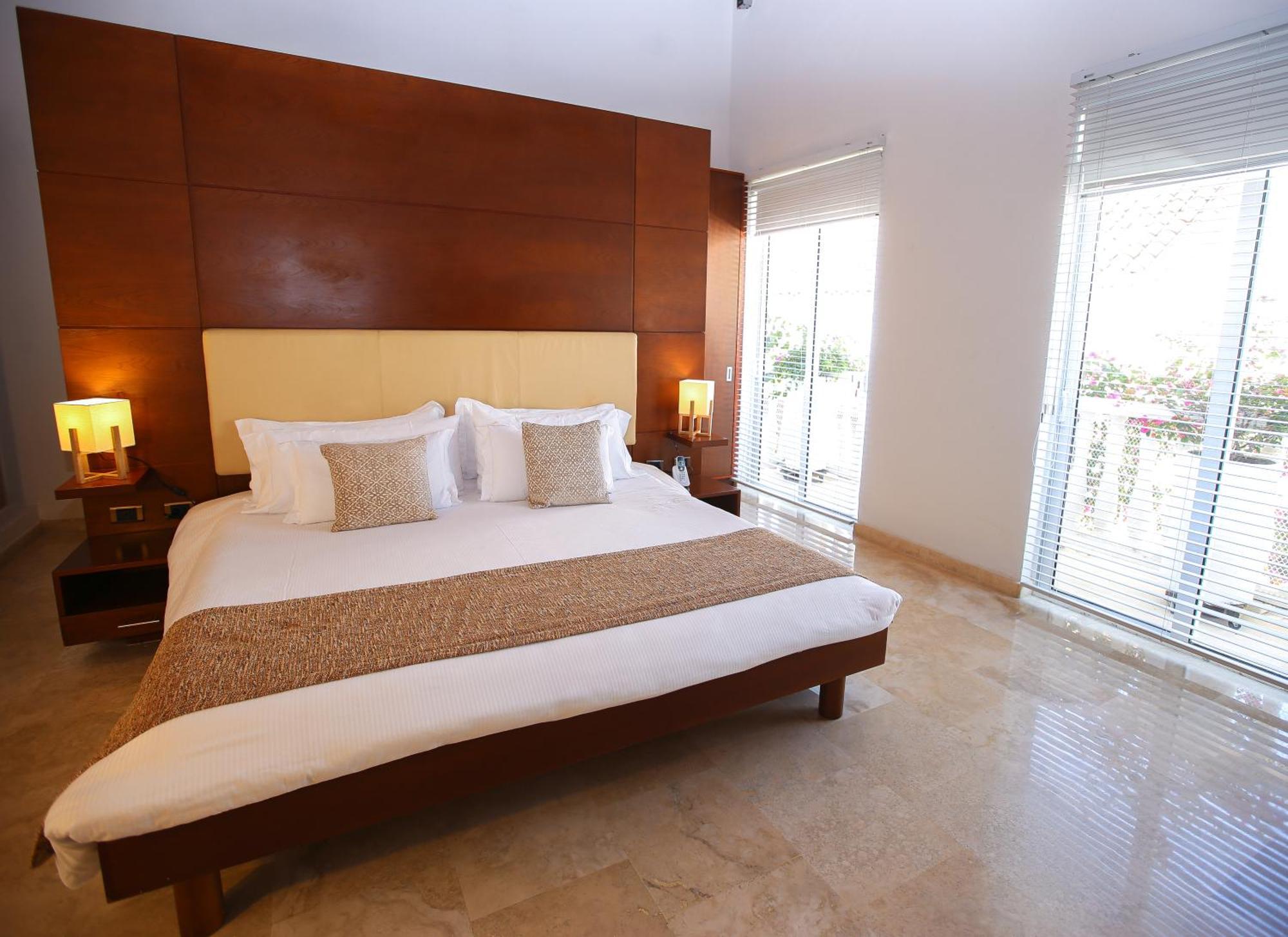 Casa Claver Loft Boutique Hotel Cartagena Exteriér fotografie