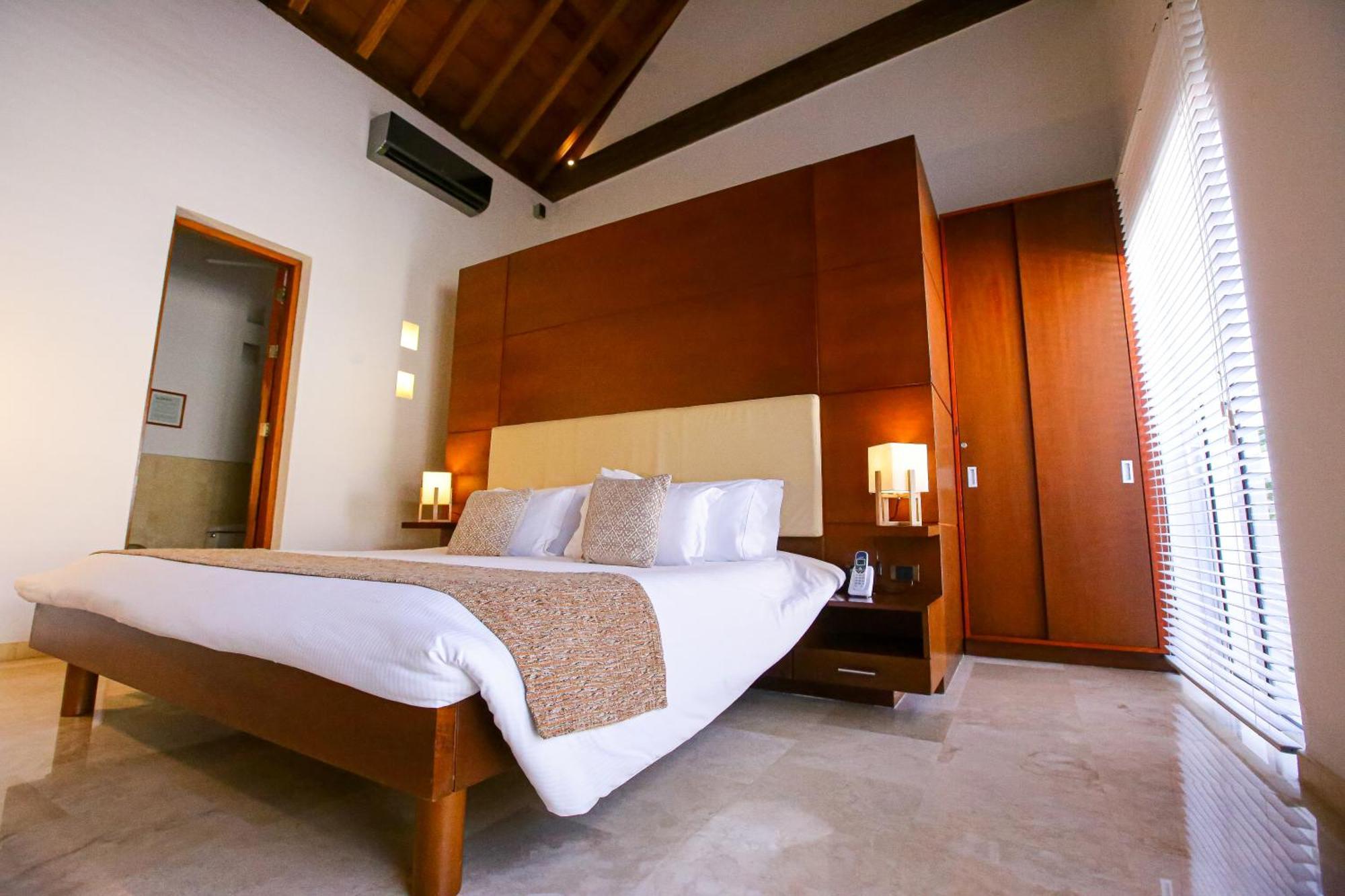 Casa Claver Loft Boutique Hotel Cartagena Exteriér fotografie